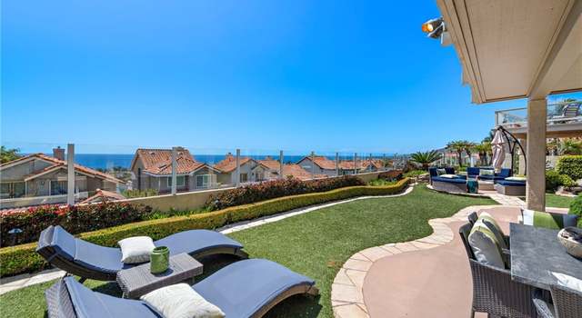 Photo of 25 Saint Francis Ct, Dana Point, CA 92629