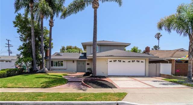 Photo of 8042 Driftwood Dr, Huntington Beach, CA 92646
