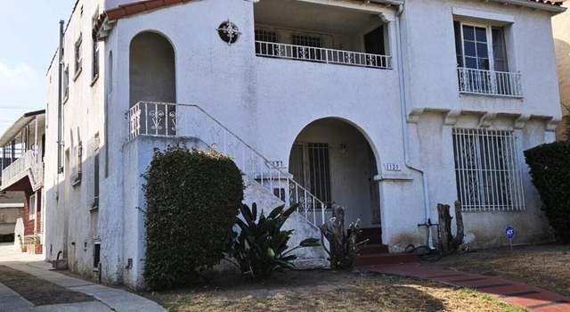 Photo of 1129 S Citrus Ave, Los Angeles, CA 90019