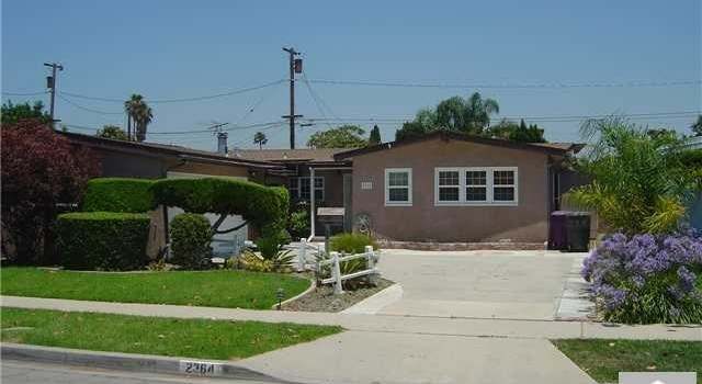 Photo of 2364 STANBRIDGE Ave, Long Beach, CA 90815