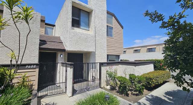 Photo of 9690 Walker Ct #31, Cypress, CA 90630