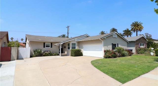 Property at 425 E Wilson Ave, Orange, CA 92867, 4 beds, 2 baths