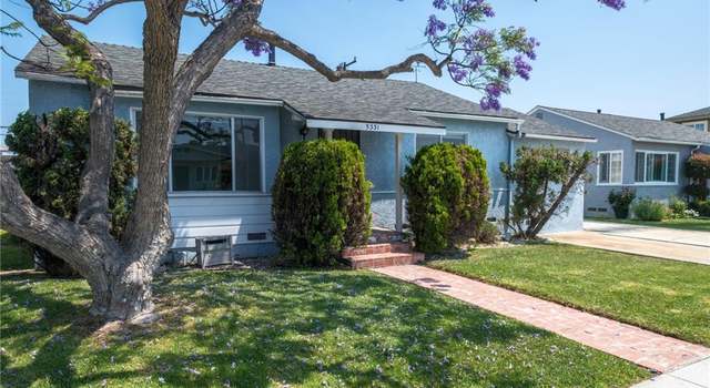 Photo of 5331 W 127th St, Hawthorne, CA 90250