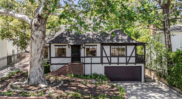 Photo of 3975 Van Noord Ave, Studio City, CA 91604