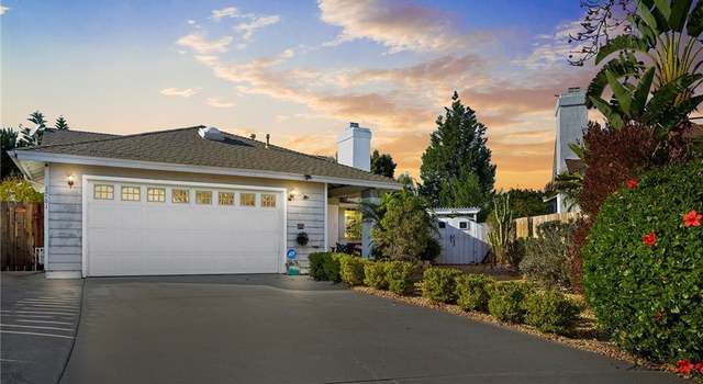 Photo of 1281 Pablo Pl, Escondido, CA 92027