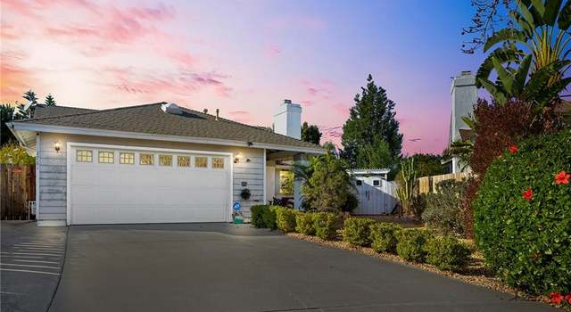 Photo of 1281 Pablo Pl, Escondido, CA 92027