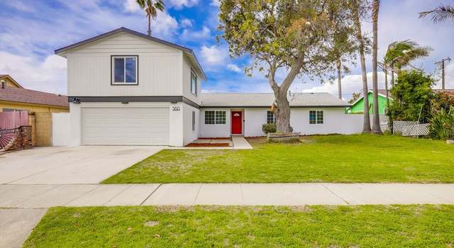 Photo of 360 N Esplanade St, Orange, CA 92869