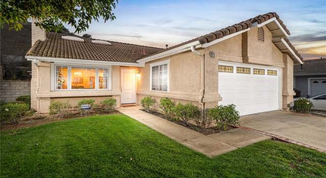 Photo of 873 Arbor Cir, La Verne, CA 91750