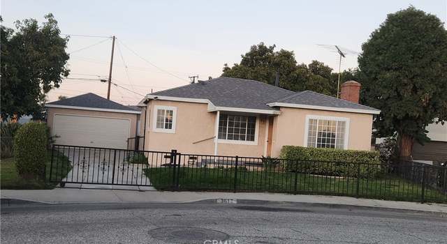 Photo of 3617 Anita Dr, Bell Gardens, CA 90201