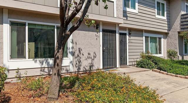 Photo of 9457 CARLTON OAKS Dr Unit B, Santee, CA 92071