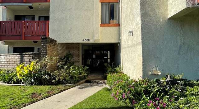 Photo of 4591 Orange Ave #307, Long Beach, CA 90807