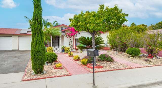 Photo of 1441 Peacock Blvd, Oceanside, CA 92056