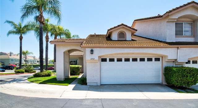 Photo of 2242 Ascot St, Corona, CA 92879