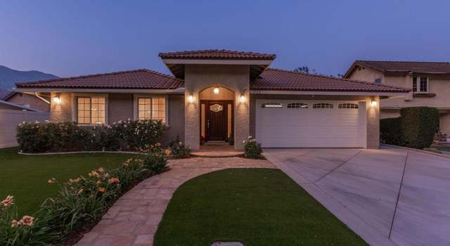 Photo of 1733 Cherry Hill Rd, Santa Paula, CA 93060