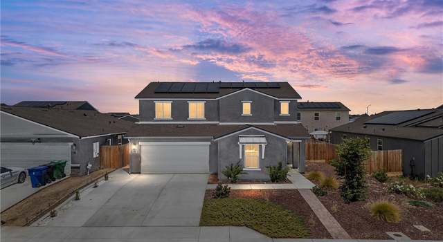 Photo of 6018 Vespucci Ave, Bakersfield, CA 93313