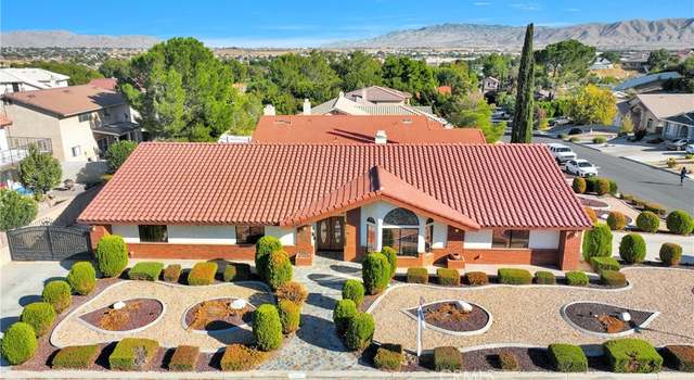 Photo of 12807 Fairway Rd, Victorville, CA 92395