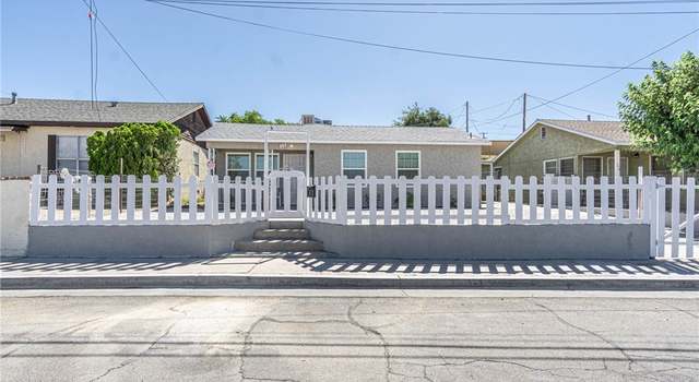 Photo of 117 May Ave, Barstow, CA 92311