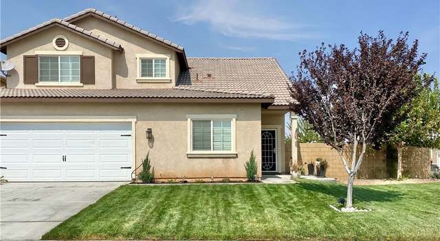 Photo of 13152 Citrus Way, Victorville, CA 92392