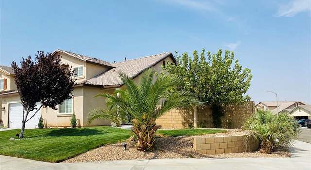 Photo of 13152 Citrus Way, Victorville, CA 92392