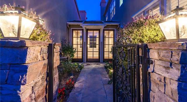 Photo of 22 Ferrand, Newport Coast, CA 92657