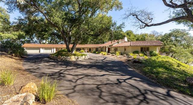 Photo of 2725 Oak View Rd, Templeton, CA 93465