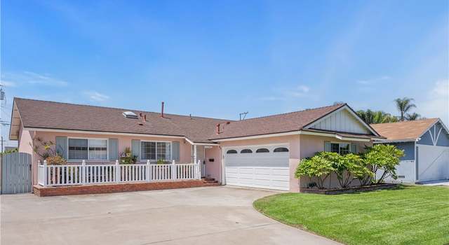 Photo of 8802 Enloe Ave, Garden Grove, CA 92844