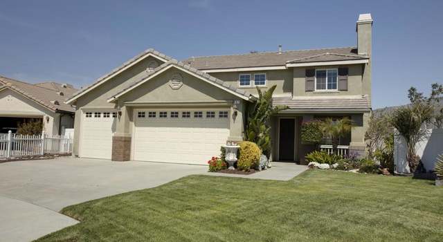 Photo of 1679 Hayloft Pl, San Jacinto, CA 92582