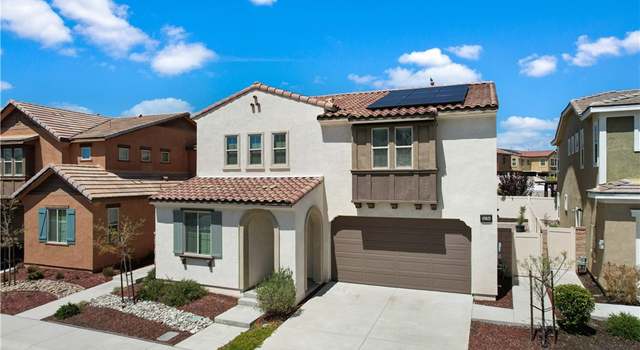 Photo of 24184 Gazania Way, Lake Elsinore, CA 92532