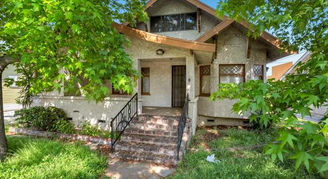 Photo of 724 S Louise St, Glendale, CA 91205