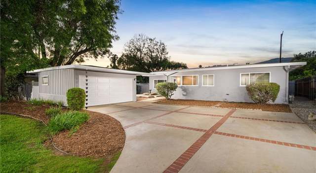Photo of 817 W Hollyvale St, Glendora, CA 91740