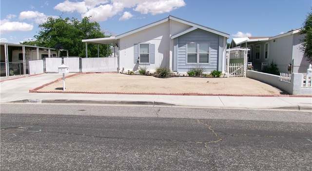Photo of 13983 silver lake Pl, Victorville, CA 92395