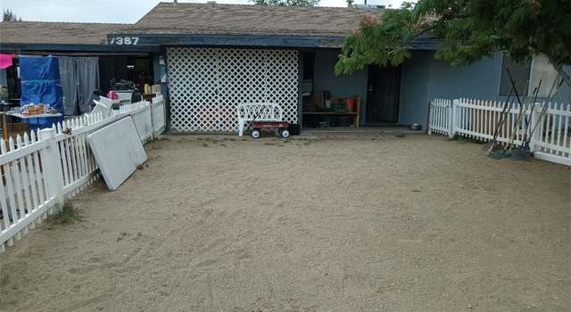 Photo of 7387 Aster Ave, Yucca Valley, CA 92284
