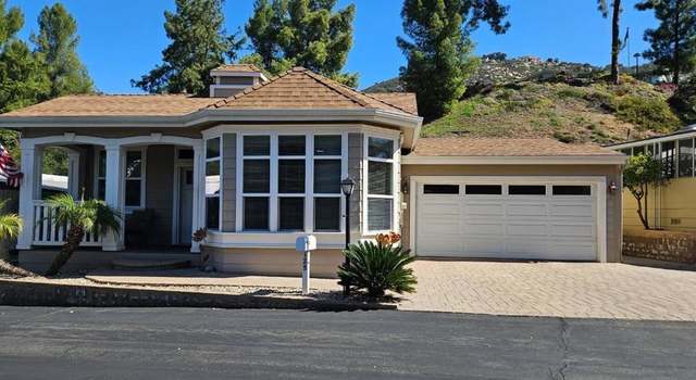 Photo of 8975 Lawrence Welk Dr #125, Escondido, CA 92026