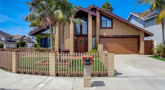 Photo of 20271 Lighthouse Ln, Huntington Beach, CA 92646