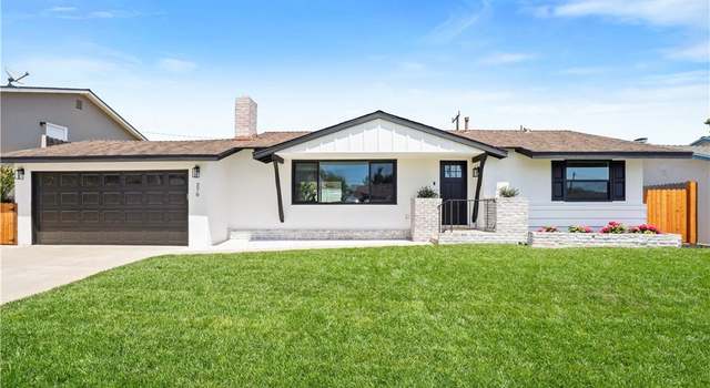 Photo of 270 Fairfax Ave, Ventura, CA 93003
