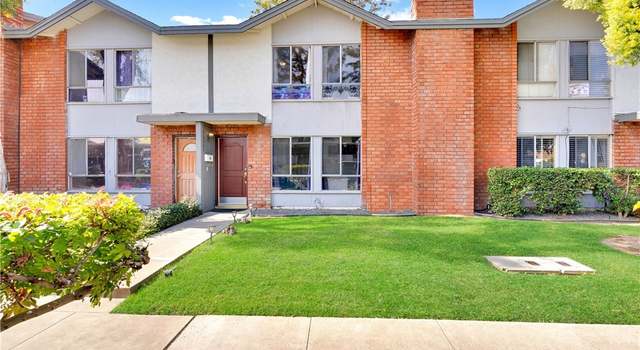 Photo of 16664 Montego Way, Tustin, CA 92780