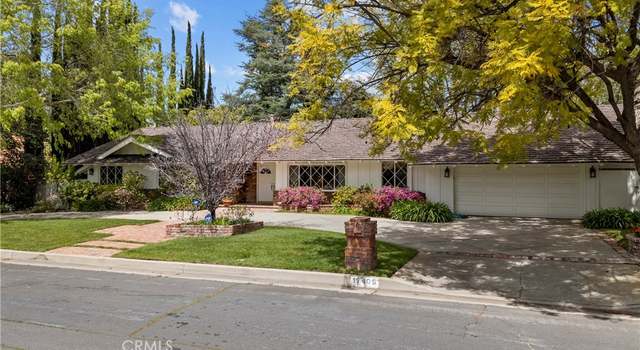 Photo of 17409 Superior St, Northridge, CA 91325