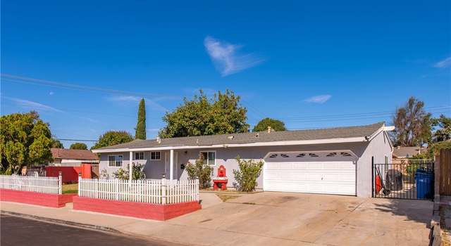 Photo of 1621 Ballard St, Simi Valley, CA 93065