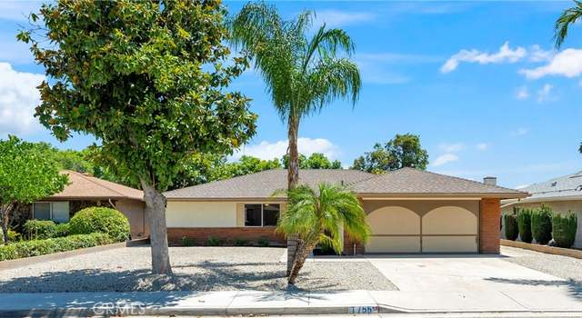 Photo of 1755 Matthew Ln, Hemet, CA 92545