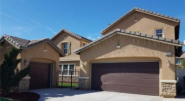 Photo of 3040 Wollyleaf Ct, Perris, CA 92571