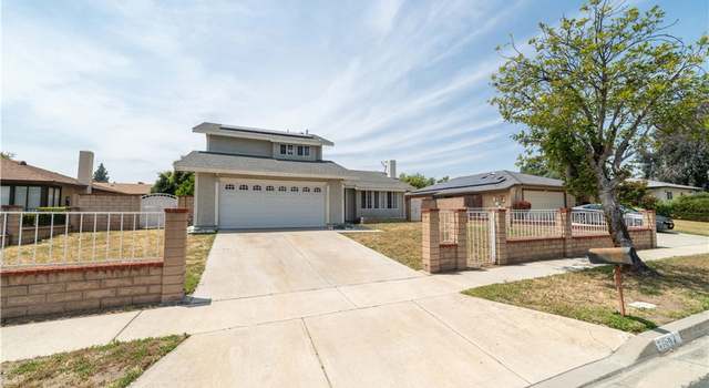 Photo of 7390 Evergreen Ave, Fontana, CA 92336