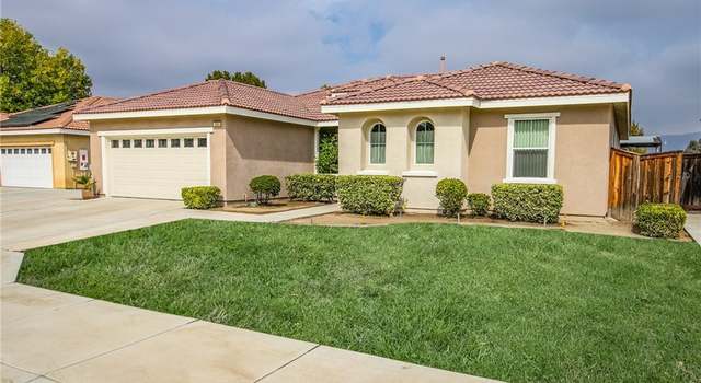 Photo of 1441 Rojo Ln, San Jacinto, CA 92582