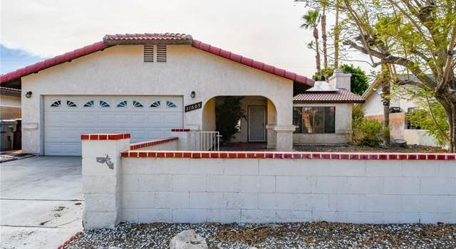 Photo of 31605 Avenida Ximino, Cathedral City, CA 92234