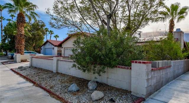 Photo of 31605 Avenida Ximino, Cathedral City, CA 92234