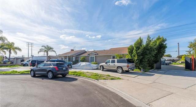 Photo of 11421 Mac St, Garden Grove, CA 92841
