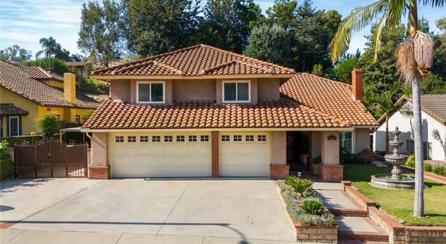 Photo of 4057 Overcrest Dr, Whittier, CA 90601