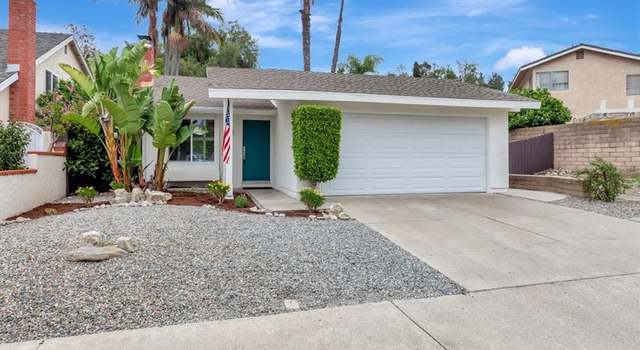 Photo of 23052 Via San Gabriel, Mission Viejo, CA 92691