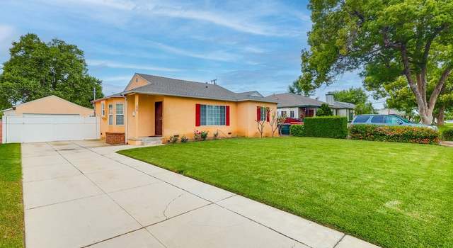 Photo of 229 N Broadmoor Ave, West Covina, CA 91790