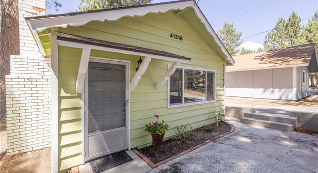 Photo of 41318 Oak St, Big Bear Lake, CA 92315