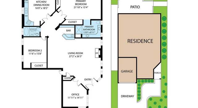 Photo of 54 Falcon Ridge Dr, Pomona, CA 91766